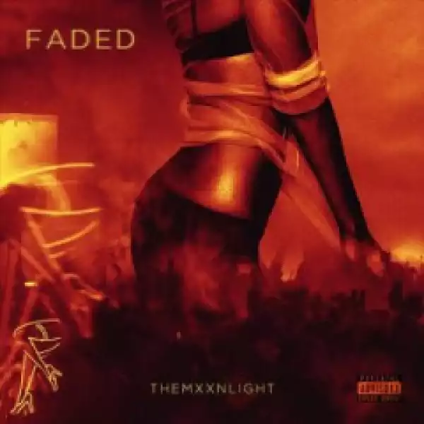 Themxxnlight - Faded (feat. Ye Ali)
